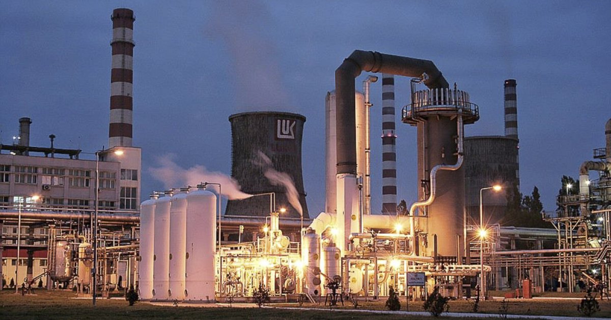 Amerikai vállalatnak adja el külföldi érdekeltségeit a Lukoil